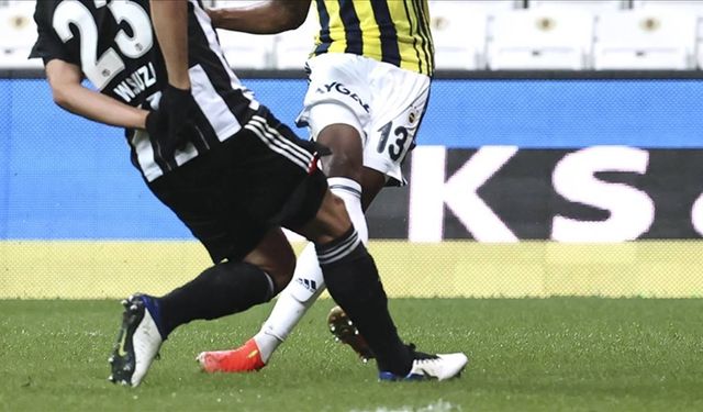 Fenerbahçe Beşiktaş derbisi ne zaman?