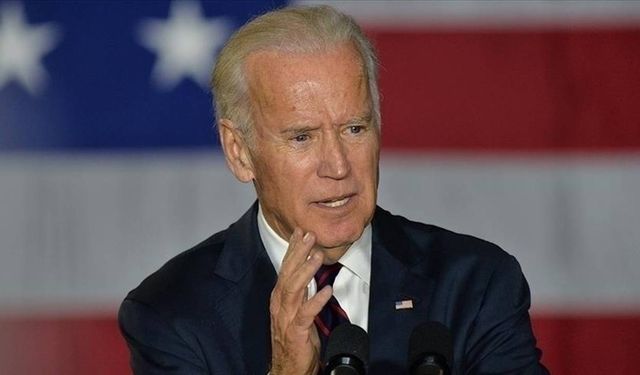 Biden sağlık durumu iyi olursa 2024'te yeniden aday