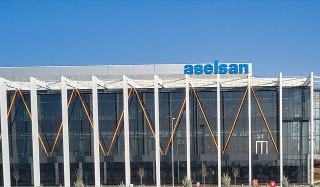 ASELSAN'dan Katar İddialarına Yanıt Geldi