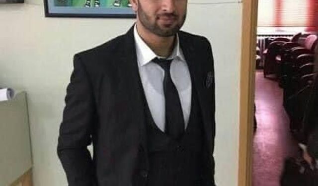 Bursa'da Madende Göçük! 27 Yaşındaki Genç Hayatını Kaybetti