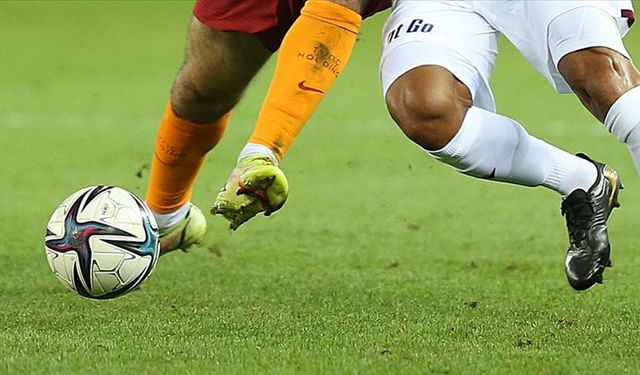 Galatasaray lider Trabzonspor'u ağırlayacak