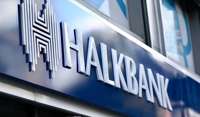 Faizsiz kredi fırsatı Resmen başladı: Halkbank duyurdu