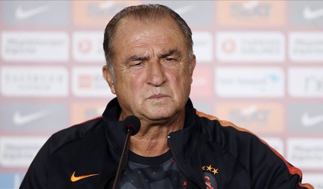 Galatasaray'da dördüncü Fatih Terim dönemi sona erdi