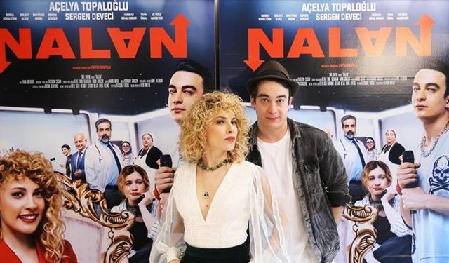 Bu hafta 7 film sinemaseverlerle buluşacak