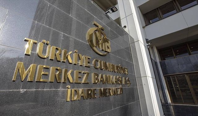 Merkez Bankası faiz kararını açıkladı: Faiz yüzde kaç oldu?