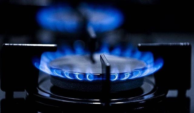 Doğal gaz yardımı ısıl harita’ ya göre belirlenecek