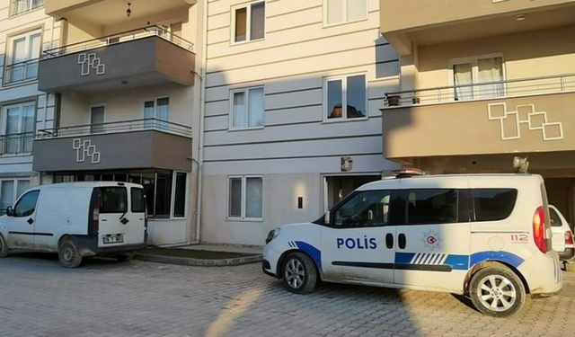 Bursa'da Cinnet Geçiren Damat Dehşet Saçtı