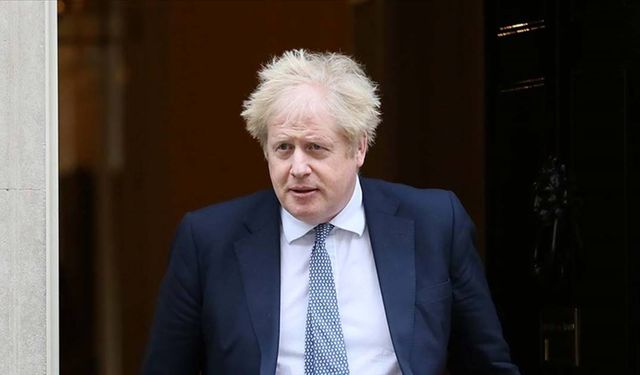 Boris Johnson: Putin'i Ukrayna konusunda uyardı