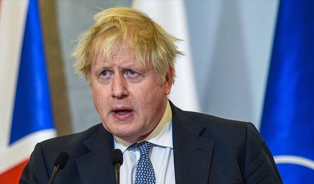 İngilitere Başbakanı Johnson: Putin için ne söyledi