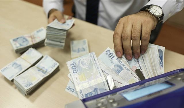 İş dünyası 60 milyar liralık kefaletten memnun