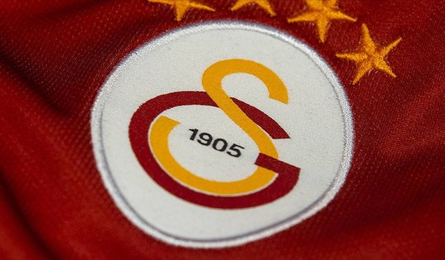 Galatasaray'da o isim göreve getirildi