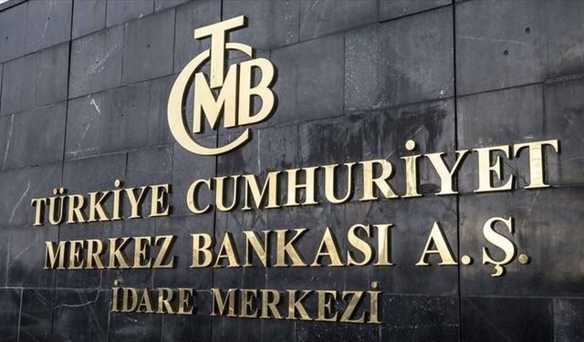 TCMB'den YUVAM hesaplarının açılmasına ilişkin açıklama