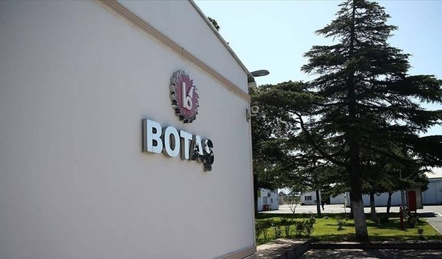 BOTAŞ duyurdu: Doğal gaz kısıtlaması sona eriyor