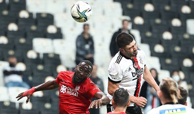 Beşiktaş Sivasspor maçı ne zaman?