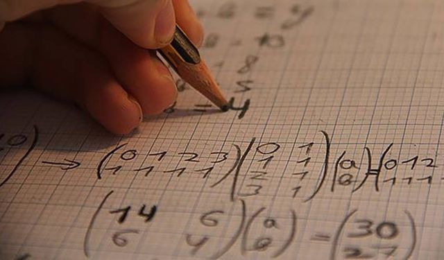 MEB’den matematik seferberliği başlıyor