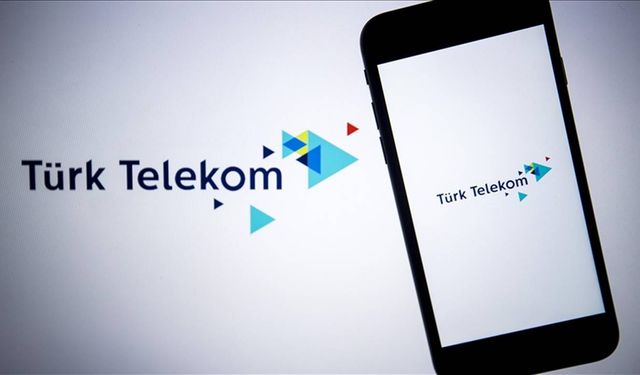 Türkiye Varlık Fonu'ndan Türk Telekom hamlesi