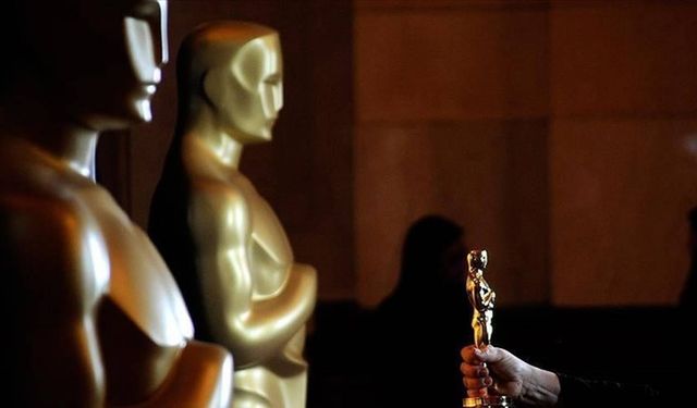 Oscar ödülleri sahiplerini buldu: İşte kazananlar