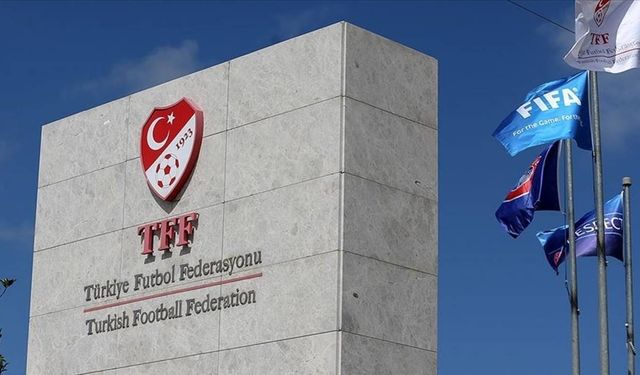 TFF'den son dakika HES kodu kararı! Maçlarda...