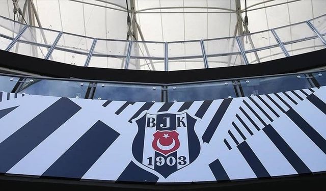 Beşiktaş'ın toplam borcu açıklandı