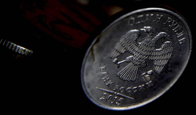 Rusya'nın Uluslararası Ödemeler Bankası'na erişimi kesildi