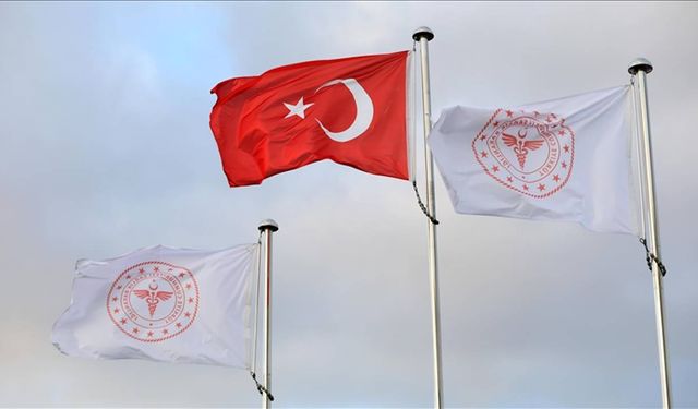 DSÖ Avrupa Bölgesi göçmenleri için Türkiye'de toplanıyor