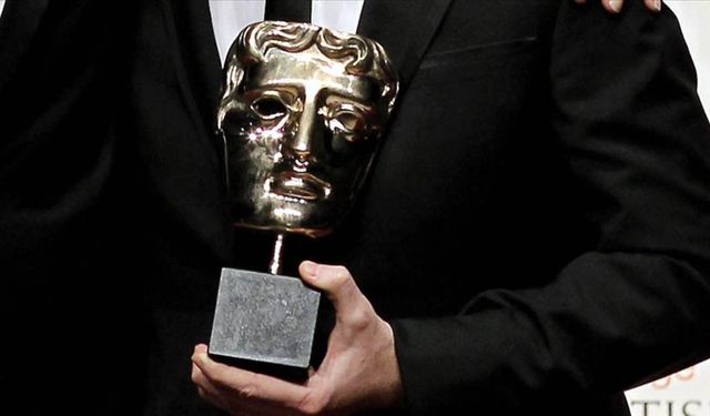 BAFTA Ödüllerinin bu yılki sahipleri belli oldu