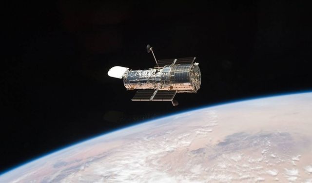 Hubble Uzay Teleskobu görüntüledi: En uzak yıldız
