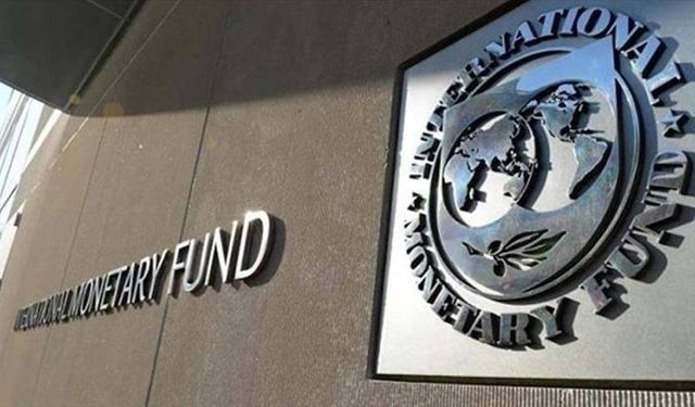 IMF, uyardı: Ukrayna'da savaş devam ederse...