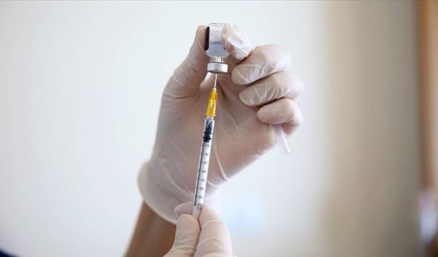 Pfizer: 4. korona virüs aşısı gerekli