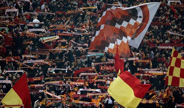 Galatasaray'ın konuğu Barcelona