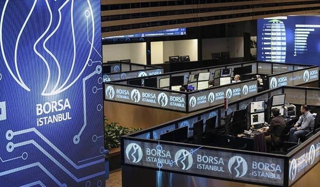 Borsa yeni güne yükselişle başladı