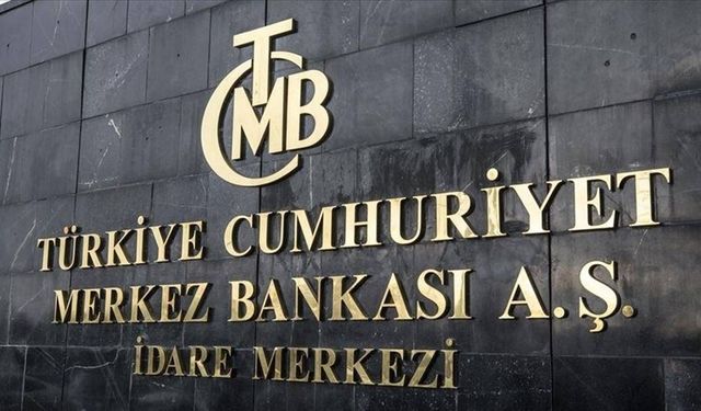 Merkez Bankası'nın faiz kararı bugün açıklanıyor