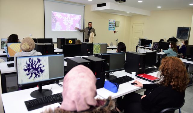 Yıldırım Belediyesi'nden Gençlere İş İmkanı