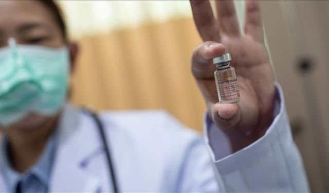 Kovid-19 aşılarına talep azalıyor
