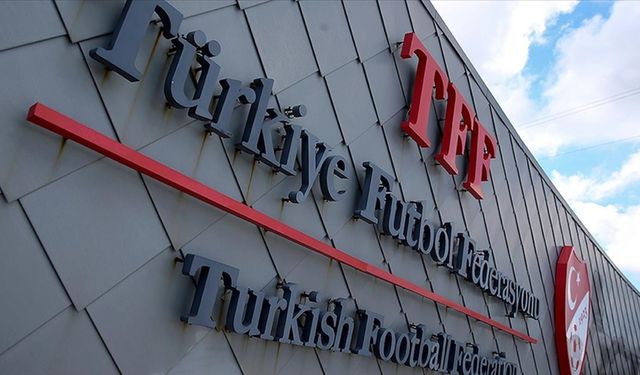 Merkez Hakem Kurulu'nda görev dağılımı yapıldı