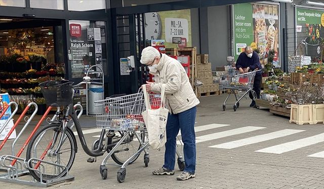 Marketlerdeki fiyat artışı çift haneli devam edecek