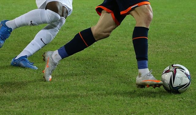 Medipol Başakşehir yarın Hatayspor'u ağırlayacak