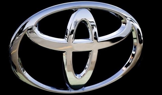 Toyota mayıs ayında üretimi düşürecek