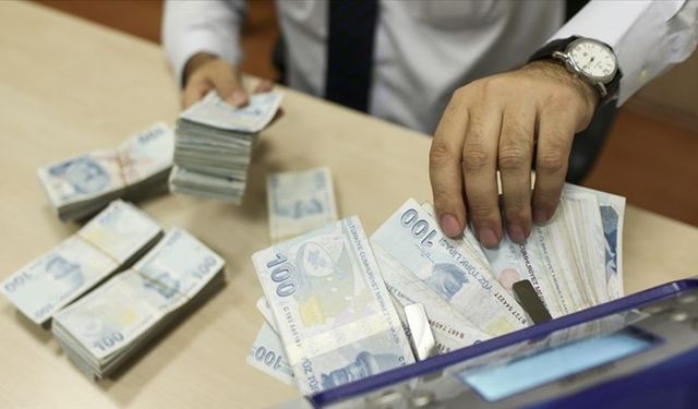 156,6 milyon liralık destek ödemelerine bugün başlanacak