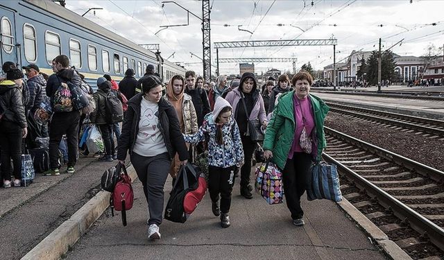 Ukrayna için bilanço açıklandı: BM duyurdu