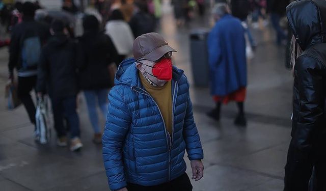 İspanya hükümetinden flaş maske kararı