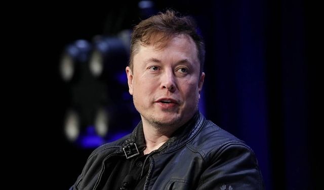 Elon Musk Twitter'da söz sahibi olacak