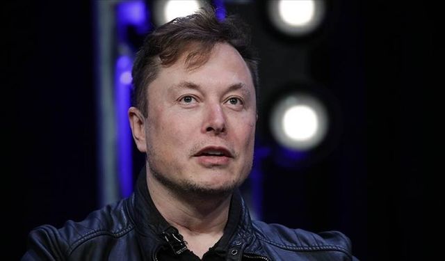 Elon Musk, Twitter hissesi aldı, dava açıldı