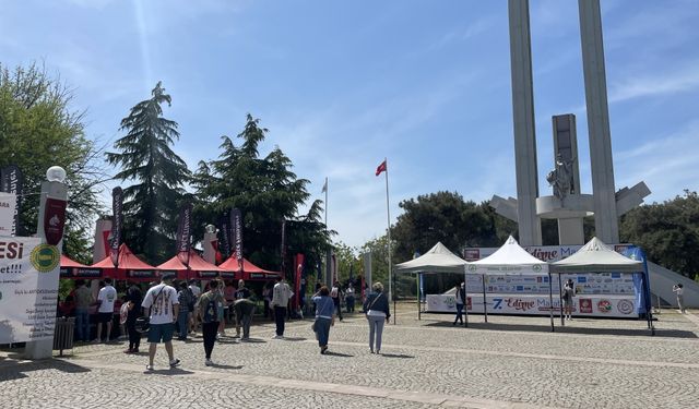 7. Uluslararası Edirne Maratonu, yarın yapılacak