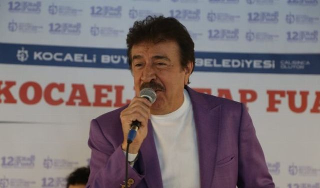 Ahmet Selçuk İlkan: Ben ayrılıkların şairiyim