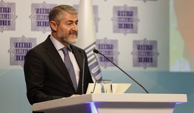 Bakan Nebati: Enflasyonda ataleti kıracağız