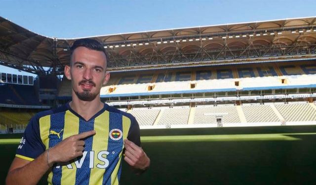 Berisha'nın golüne UEFA yıldızı