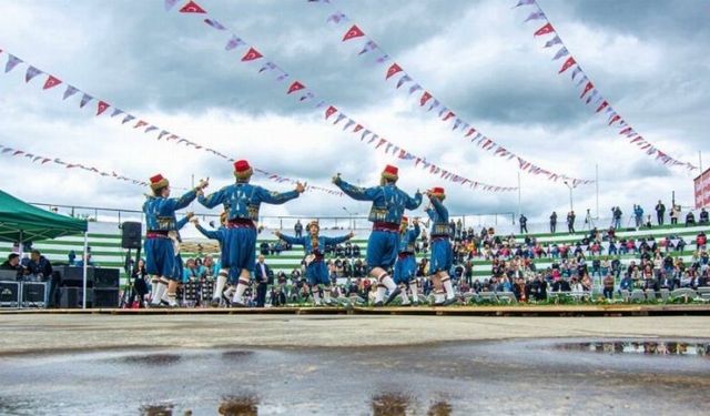 Bursa Giresun'a damga vurdu