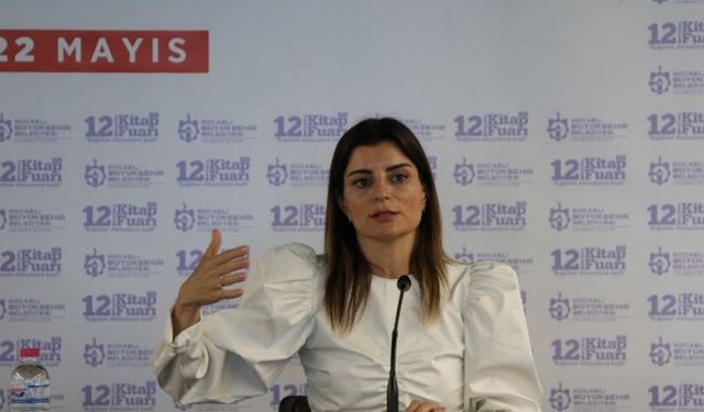 Ece Vahapoğlu: Parlak bir cilt için su ve nefes