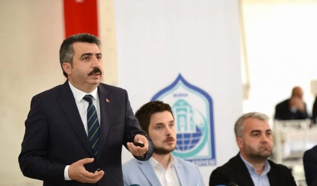 Hem Çınarönü hem Bursa kazanacak